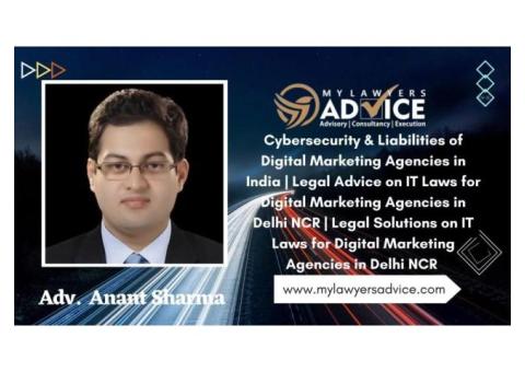Cybersecurity & Liabilities of Digital Marketing Agencies in India
