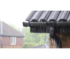 San Tan Valley Rain Gutters