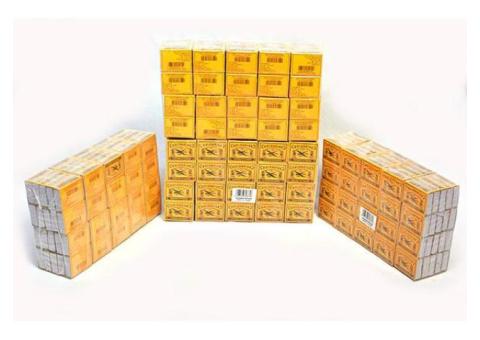 Wax Matches Online
