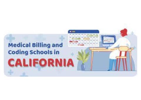 Medical Billing and Coding Schools Los Angeles
