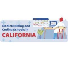 Medical Billing and Coding Schools Los Angeles