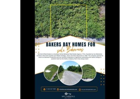 Windsor Lake Community Bahamas