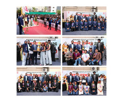 13th Athleema Concludes with Huge Impact on Higher Education