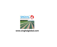 High Performance Mulch Film For Modern Farming Applications