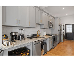 Custom Cabinets in Bend – Tailored for Your Space
