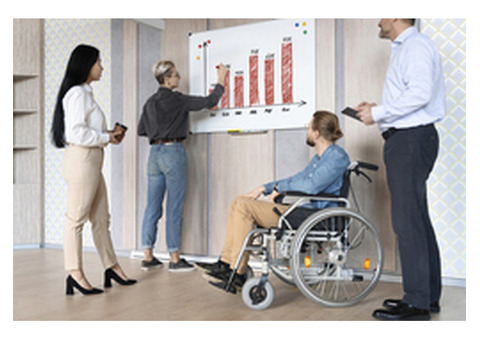 National Disability Insurance Scheme Services in Canberra