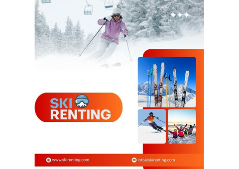 Location ski Verbier avec équipement premium – Ski Renting