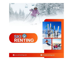 Location ski Verbier avec équipement premium – Ski Renting