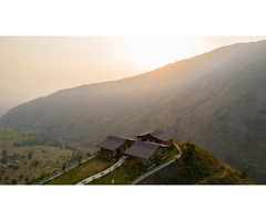 Book Elegant Luxury Villas in Dhanaulti for Rent