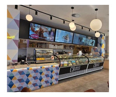 Premium Gelato Shop Randwick – Visit C9 Chocolate and Gelato Pagewood