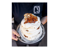 Delicious Gelato & Sweet Treats Near You