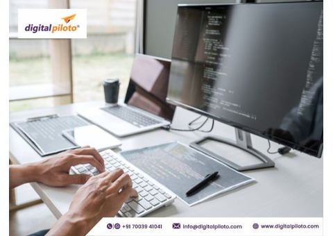 AI-Powered Custom Software Development in Kolkata for Smart Growth