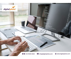 AI-Powered Custom Software Development in Kolkata for Smart Growth