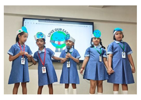 Why G.D. Birla Centre for Education Stands Out