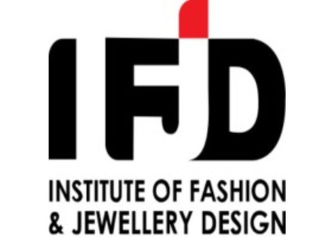 IFJD- Institute of Fashion & Jewellery Design