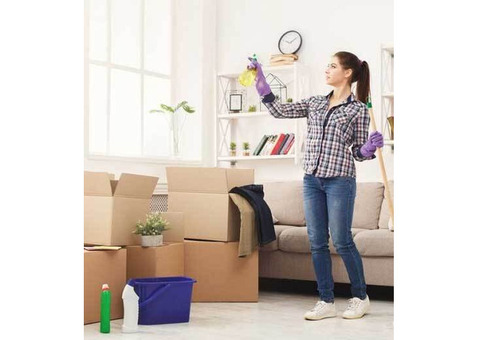 Premium End Of Lease Cleaning in Derrimut for Spotless Property