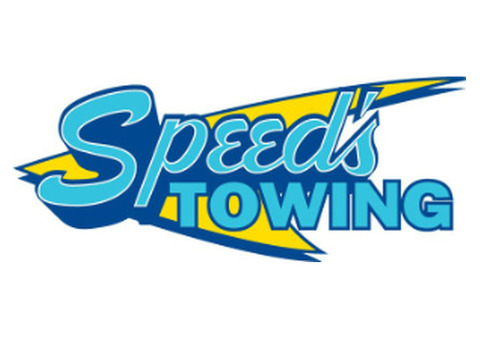Speed's Towing