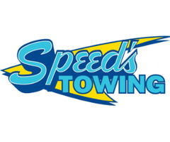 Speed's Towing