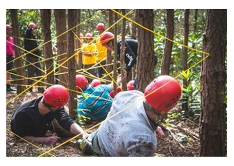 Result-Oriented Team Building Activities for Corporates