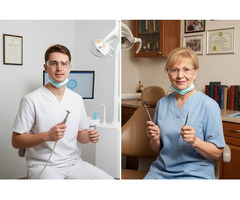 New Dentist vs Experienced Dentist: Which Should You Choose