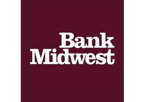 Bank Midwest