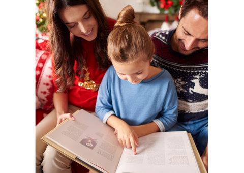 Discover Better Ways to Support Your Child