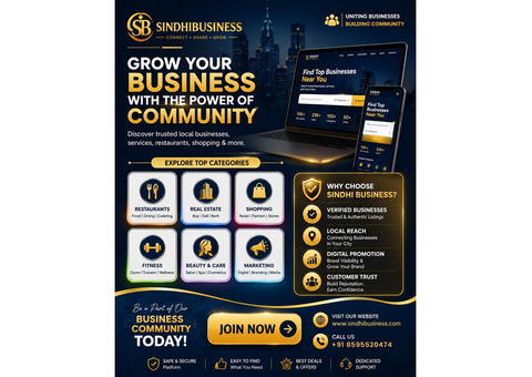 Best local business directory in Delhi