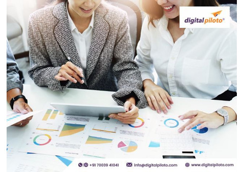 AI Visibility Mapping by a Digital Marketing Agency in Kolkata