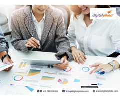 AI Visibility Mapping by a Digital Marketing Agency in Kolkata