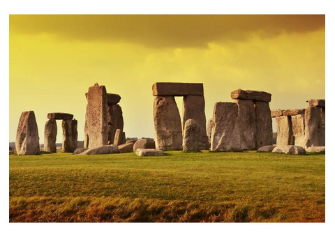 Tours to Stonehenge