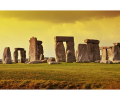 Tours to Stonehenge