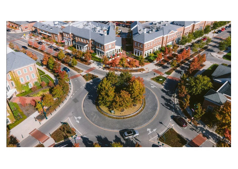 Trusted Central Ohio Paving Solutions for Smooth and Durable Pavement