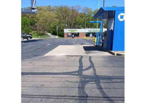 Professional Commercial Asphalt Experts Columbus for Durable