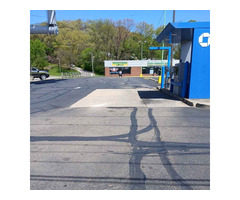 Professional Commercial Asphalt Experts Columbus for Durable