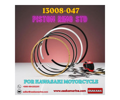 13008-047 Piston Ring – For Kawasaki Ninja 300 / Versys-X 300