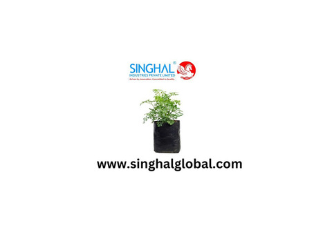 Enhanced Gardening Productivity Through Premium Nursery Bags