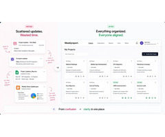 automated weekly reporting software - 1/1