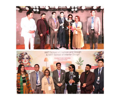 Second Session of 10th Global Fashion and Design Week Noida 2026