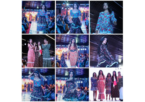 Panama’s Coastal Elegance Inspires Stunning Showcase by Vanshika