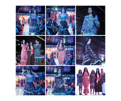 Panama’s Coastal Elegance Inspires Stunning Showcase by Vanshika