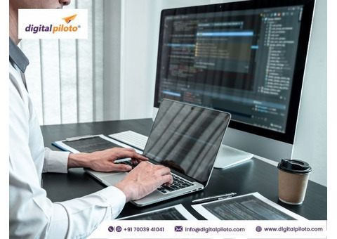 Agentic AI Software Development Solutions in Kolkata