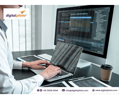 Agentic AI Software Development Solutions in Kolkata