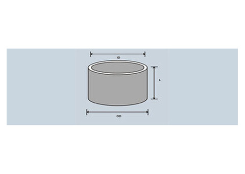 Premium Quality Piezo Cylinders for Accurate Motion Control
