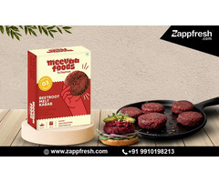Delicious Vegetarian Kebabs for Every Food Lover - Zappfresh