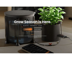 Grow Season Sale bei Spider Farmer EU
