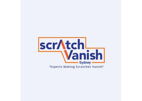 Scratch Vanish