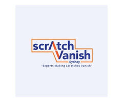 Scratch Vanish