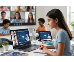 Top-Rated Online Tutors for CBSE Board Students