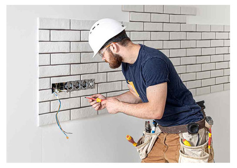 Affordable Licensed Electrician Singapore Fast & Reliable Services