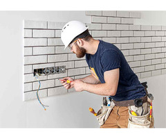 Affordable Licensed Electrician Singapore Fast & Reliable Services